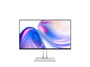 Monitor LENOVO Lenovo L24-4C 23.8"/1920x1080/IPS/144Hz/1ms/HDMI,VGA/tilt/zvucnici/siva - Img 2