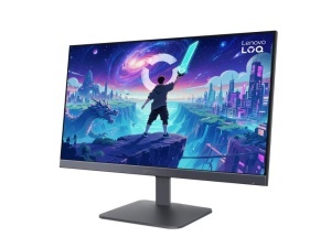 Monitor LENOVO LOQ 27-10 27" IPS/1920x1080/200Hz/1ms/2xHDMI,DP/siva