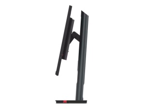Monitor LENOVO ThinkVision P24h-30 23.8"/IPS/2560x1440/60Hz/4ms/USB,USB C,HDMI,DP,Swivel,Piv,Height