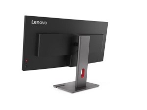 Monitor LENOVO ThinkVision P34WD-40 34"/IPS/3440x1440/120Hz/4ms/1x HDMI,1x DP,1x DP,1x USB-C/Tilt, - Img 4