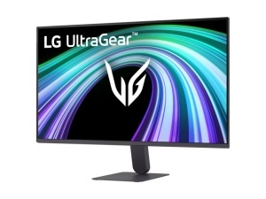 Monitor LG 24G411B-B 23.8"/IPS/1920x1080/144Hz/1ms MBR/HDMI,DP/G-sync,Freesync/VESA/crna - Img 2
