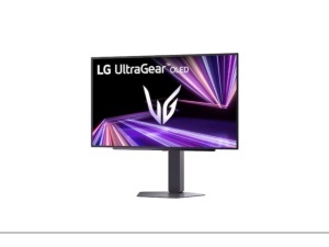 Monitor LG 27GX704A-B 26.5"/OLED/2560x1440/240Hz/0.03ms GtG/HDMIx2,DP,USB/G-sync/VESA/crna* - Img 2