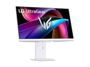 Monitor LG 32G810SA-W 31.5"/IPS/3840x2160/144Hz/1ms GtG/HDMIx2,DP,USB-C/G-sync/pivot/zvucnici/bela - Img 3