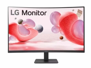 Monitor LG 32MR50C-B 31.5"/VA,zakrivljen/1920x1080/100Hz/5ms GtG/VGA,HDMIx2/freesync/VESA/crna* - Img 3