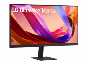 Monitor LG 34U511A-B 34"/IPS,21:9/2560x1080/100Hz/5ms GtG/HDMI,DP/VESA/crna*