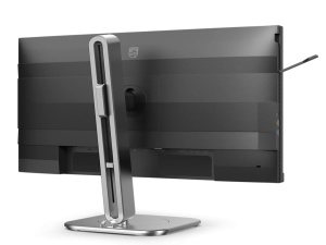 Monitor PHILIPS 24B2G5200/00 23.8"/IPS/1920x1080/100Hz/4ms GtG/VGA,HDMI,DP,USB/zvucnici/srebrnocrna - Img 6