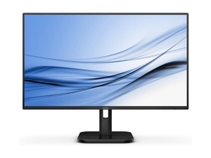 Monitor PHILIPS 24E1N1100A/00 23,8"/IPS/1920x1080/100Hz/1ms MPRT/VGA,HDMI/VESA/zvucnici/crna - Img 3