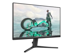 Monitor PHILIPS 24M2N3200S/00 23,8"/IPS/1920x1080/180Hz/1ms GtG/HDMIx2,DP/zvucnici/VESA/crna* - Img 2