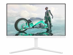 Monitor Philips 24M2N3201A/00 23.8"/IPS/1920x1080/180Hz/1ms GtG/HDMIx2,DP/Adaptive sync/Pivot/bela* - Img 2