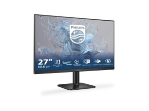 Monitor PHILIPS 27E2N1100L/00 27"/VA/1920x1080/100Hz/1ms MPRT/VGA, HDMI/VESA/crna - Img 2