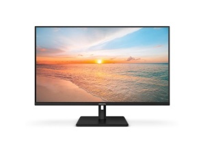 Monitor PHILIPS 32E1N1800LA/00 31.5"/VA/3840x2160/60Hz/4ms GtG/HDMIx2,DP/VESA/zvucnici/crna - Img 3
