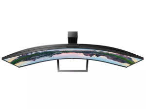 Monitor PHILIPS 499P9H/00 49"/VA,zakrivljen,32:9/5120x1440/70Hz/5ms GtG/HDMIx2,DP,USB,RJ45/kamera - Img 4