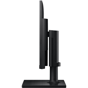 Monitor Samsung LF24T450FQR 16:9 5ms USB 2xHDMI DisplayPort VESA Pivot Full HD - Img 2
