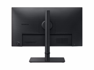 Monitor SAMSUNG LS24F434UAUXEN 24"/IPS/1920X1080/100Hz/5ms GtG/HDMI,DP,USB type C,RJ45/Pivot,visina - Img 3