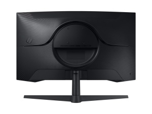 Monitor SAMSUNG LS27CG552EUXEN 27"/VA,zakrivljen/2560x1440/165Hz/1ms MPRT/HDMI,DP/freesync/VESA/crna* - Img 2