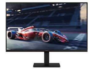 Monitor SAMSUNG LS27D300GAUXEN 27"/IPS/1920X1080/100Hz/5ms GtG/VGA,HDMI/VESA/crna*