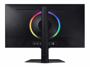 Monitor SAMSUNG LS27DG702EUXDU 27"/IPS/3840x2160/144Hz/1ms MPRT/HDMI,DP,USB/Freesync/Pivot,visina - Img 3