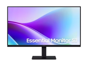 Monitor SAMSUNG LS27F320GAUXEN 27"/IPS/1920x1080/120Hz/5ms GtG/HDMIx2/VESA/crna*