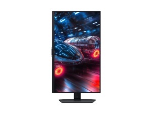 Monitor SAMSUNG LS27FG702EUXEN 27"/IPS/3840x2160/360Hz/1ms GtG/HDMIx2,DP/G-sync/Pivot,Visina/crna - Img 3