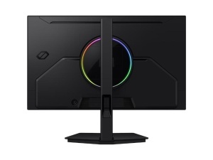 Monitor SAMSUNG LS27HG806EFXEN 27"/IPS/180Hz 5K 360Hz QHD/1msGtG/HDMIx2,DP,USB/G-sync/pivot,visina/c - Img 2