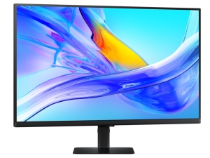 Monitor SAMSUNG LS32D800UAUXEN 32"/VA/3840x2160/60Hz/5ms GtG/HDMI,DP,USB,LAN/Pivot,visina/VESA/Crna* - Img 8