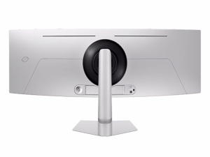 Monitor SAMSUNG LS49DG910SUXEN 49"/OLED,zakrivljen,32:9/5120x1440/144Hz/0,03msGTG/HDMI,DP/freesync - Img 2