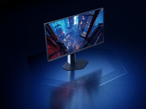 Monitor XIAOMI Gaming G27i 27"/200Hz/IPS LCD/1920x1080/Full HD/1ms/crna* - Img 5