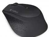 Mouse Wireless Logitech M280 Wireless Black