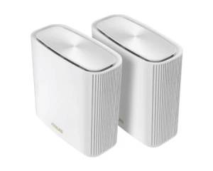 Mrežni mesh ASUS ZEN XT9 Wi-Fi/AX7800/4804 Mbps/2402 Mbps/574 Mbps/Mesh/6 int. antena