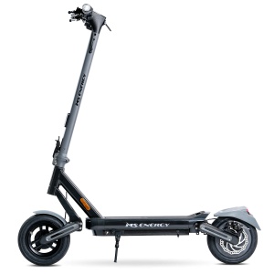 MS ENERGY E-ROMOBIL MENTOR 500 black