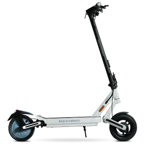 MS ENERGY E-ROMOBIL MENTOR 500 light grey - Img 2