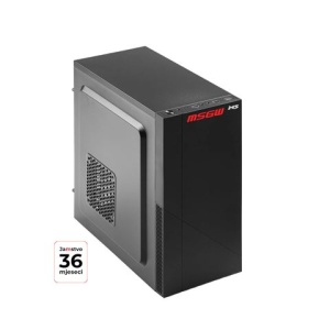 MSG Basic R3 a103 R3-3200G/8GB/256GB/500W