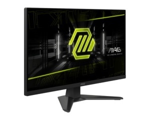 MSI 27 inča MAG 272F FHD 1920x1080 Rapid IPS 200 Hz HDR Ready gaming monitor - Img 2
