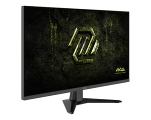 MSI 32 inča MAG 325QF E18V, WQHD 2560x1440 Rapid VA 180 Hz gaming monitor - Img 2