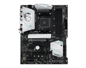 MSI B550 GAMING WIFI matična ploča - Img 3