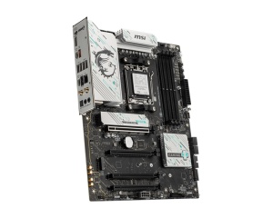 MSI B850 GAMING PLUS WIFI matična ploča - Img 2