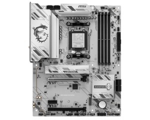 MSI B850 GAMING PLUS WIFI6E matična ploča
