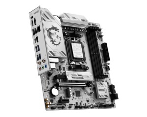 MSI B850M GAMING PLUS WIFI6E matična ploča - Img 2