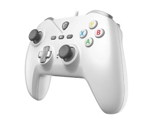 MSI FORCE GC200 WHITE gamepad - Img 3