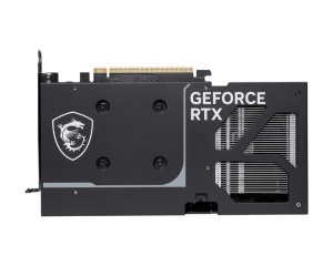 MSI GeForce RTX 5060 Ti 8G VENTUS 2X OC PLUS grafička karta - Img 3
