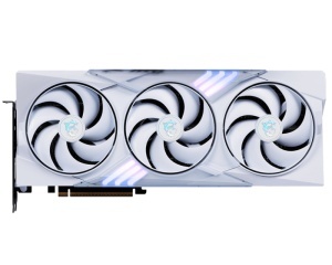 MSI GeForce RTX 5070 12G GAMING TRIO OC WHITE grafička karta - Img 2