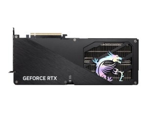 MSI GeForce RTX 5080 16G GAMING TRIO OC grafička karta