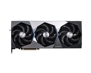 MSI GeForce RTX 5090 32G SUPRIM SOC grafička karta - Img 3