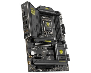 MSI MAG B860 TOMAHAWK WIFI matična ploča * - Img 3