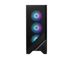 MSI MAG FORGE 320R AIRFLOW kućište - Img 2