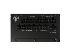 MSI MPG A850G PCIE5 850W napajanje - Img 3