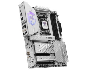 MSI MPG B850 EDGE TI WIFI matična ploča - Img 3