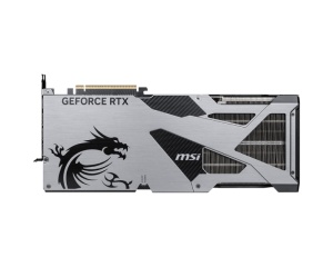 MSI nVidia GeForce RTX 5090 VANGUARD 32G 512 bit GeForce RTX 5090 32G VANGUARD SOC grafička karta - Img 2