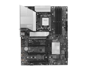 MSI PRO B860-P WIFI matična ploča - Img 2