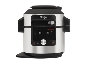 Multicooker NINJA OL650EU Foodi MAX 12u1/1760W/7.5L/inox